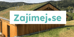 grafika o rozhovoru na zajimej.se