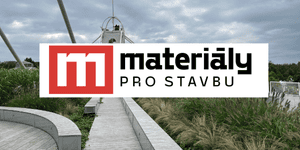 logo materiál pro stavbu